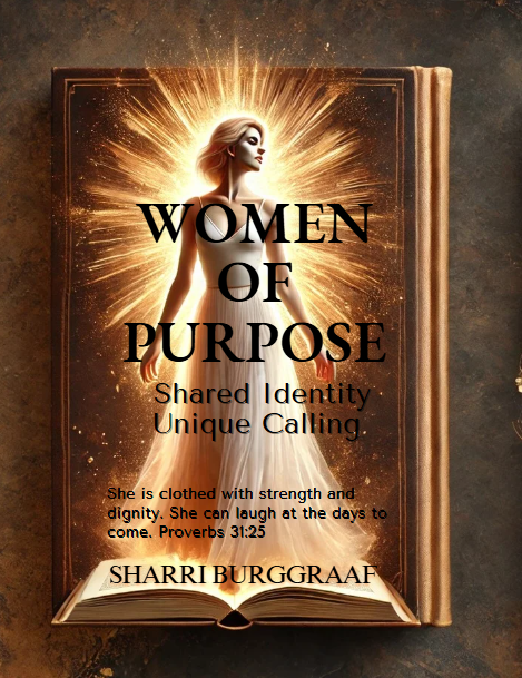 Women of Purpose: Shared Identity, Unique Calling